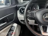 Mercedes-Benz CLA 180 d Shooting Brake Urban