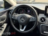 Mercedes-Benz CLA 180 d Shooting Brake Urban