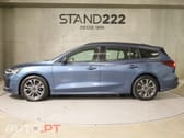 Ford Focus SW 1.0 EcoBoost MHEV ST-Line