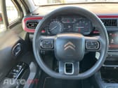 Citroen C3 1.2 PureTech Feel