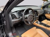 Volvo XC90 B5 Inscription
