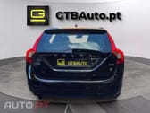 Volvo V60 2.0 D2 Momentum