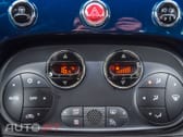 Fiat 500C 1.0 Hybrid