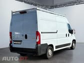 Peugeot Boxer 2.2 BlueHDi 330 L1H1 Premium