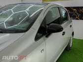 Opel Corsa 1.2 City FlexFuel