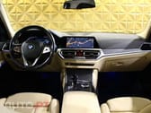 BMW 318 d Line Luxury Auto