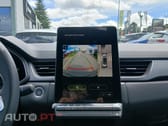 Renault Captur Captur 1.0 TCe Techno