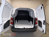 Citroen Berlingo 1.5 BlueHDI XL Longa (3 LUG)
