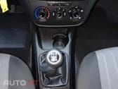 Fiat Punto 1.3 M-Jet Easy S&S