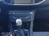 Peugeot 308 1.6 BlueHDi Allure