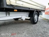 Citroen Jumper JUMPER CHASSI CABINE 2.2 HDI 35 L4 CD