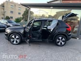 Volvo XC40 1.5 T5 PHEV Momentum