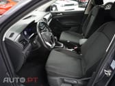 Volkswagen T-Cross 1.0 TSI Style DSG