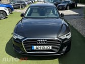 Audi A6 Avant 50 TFSIe quattro S tronic