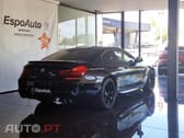 BMW M6 Coupé