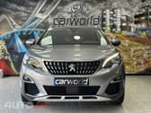 Peugeot 3008 1.6 HDi Active Pack Business