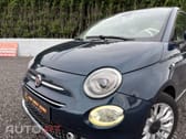 Fiat 500 0.9 TwinAir Lounge