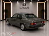 Mercedes-Benz 190 190D