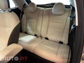 Fiat 500e La Prima
