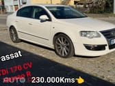 Volkswagen Passat 2.0 TDI R-Line Edition