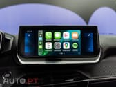 Peugeot 2008 1.2 PureTech GT Line EAT8