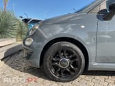 Fiat 500C 1.0 Hybrid Connect