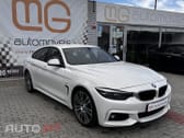 BMW 418 d Pack M Auto