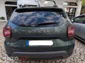 Dacia Duster 1.0 TCe ECO-G Extreme Bi-Fuel