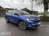 Renault Austral 1.3 Mild Hybrid Techno Auto