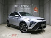 Hyundai Bayon 1.0 T-GDI 48V-Hybrid DCT Prime