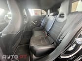 Mercedes-Benz A 250 e 8G-DCT AMG Line
