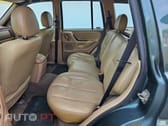 Jeep Grand Cherokee 3.1 TD Laredo