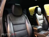 Porsche Cayenne Tiptronic
