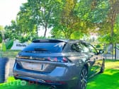 Peugeot 508 SW 1.6 Hybrid GT e-EAT8