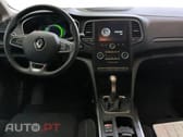Renault Mégane 1.5 Blue dCi Limited EDC