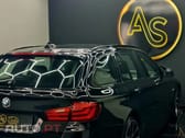 BMW 520 d Auto