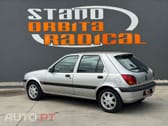 Ford Fiesta 1.25 Ambiente