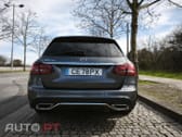 Mercedes-Benz C 300 de T 9G-TRONIC AMG Line