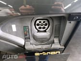 Audi E-Tron 55 quattro