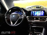 BMW 320 e Line Sport Auto