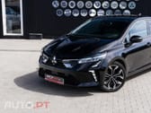 Mitsubishi Colt 1.0 MPI-T Launch Edition