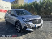 Peugeot 2008 1.2 PureTech Active Pack