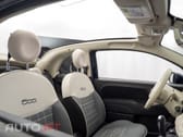 Fiat 500C 1.2 Lounge MTA