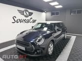 MINI Clubman One D
