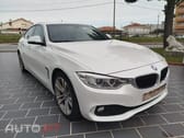 BMW 420 d Line Sport Auto