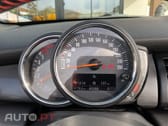 MINI Cooper D