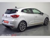 Renault Clio TCe 100 Bi-Fuel Evolution