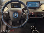 BMW i3 94Ah +EXA +Comfort Package Advance