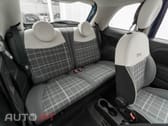 Fiat 500 1.2 Lounge MTA