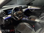 Mercedes-Benz E 350 e AMG